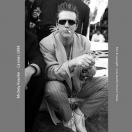 Mickey Rourke  Cannes 1994